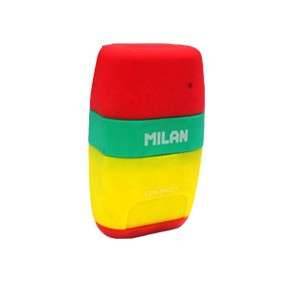 TAILLE CRAYON + GOMME