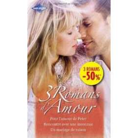 POUR L AMOUR DE PETER