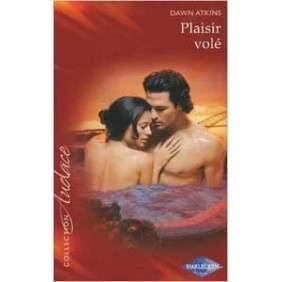 PLAISIR VOLE AUD 168