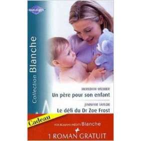 "UN PERE POUR SON ENFANT