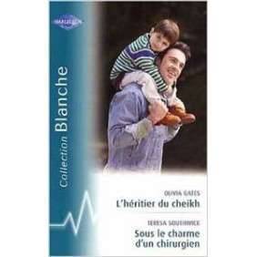 "L HERITIER DU CHEIKH