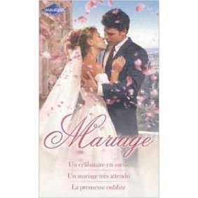 COFFRET MARIAGE