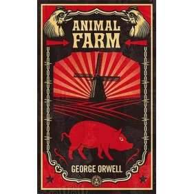 Animal Farm - Poche
