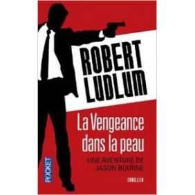 VENGEANCE DANS LA PEAU