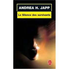 LE SILENCE DES SURVIVANTS