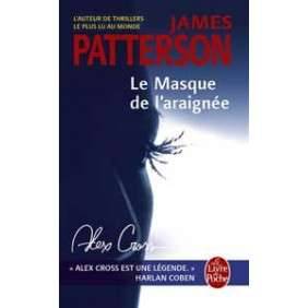 LE MASQUE DE L ARAIGNEE