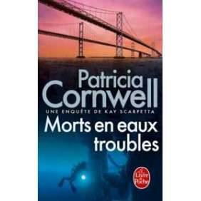 MORTS EN EAUX TROUBLES