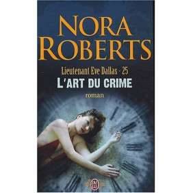 LIEUTENANT EVE DALLAS TOME 25