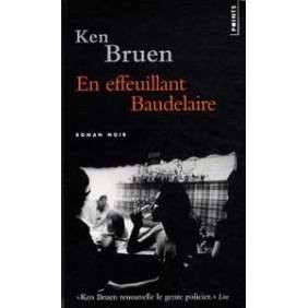 EN EFFEUILLANT BAUDELAIRE