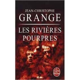 LES RIVIERES POURPRES
