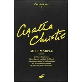 MISS MARPLE - VOLUME 1 (INTEGRALE T.2)