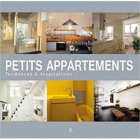 PETITS APPARTEMENTS TENDANCES ET INSPIRATIONS