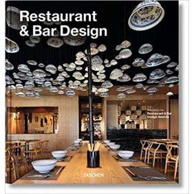 RESTAURANTS ET BARS DESIGN