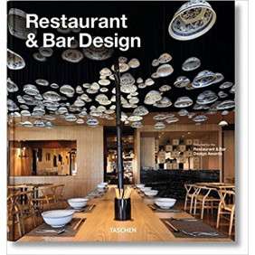 RESTAURANTS ET BARS DESIGN