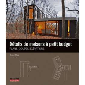 DETAILS DE MAISONS A PETIT BUDGET