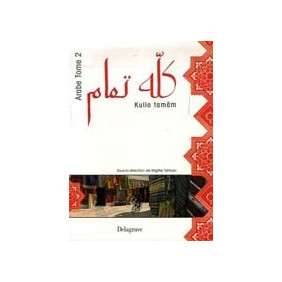 ARABE KULLO TAMAM TOME 2