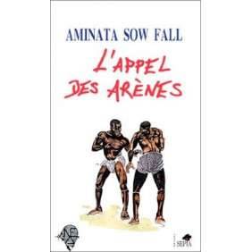 L’APPEL'DES ARENES