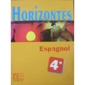 HORIZONTES 4E