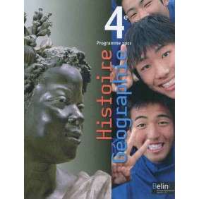 FRANCAIS FLEURS D’ENCRE 4EME