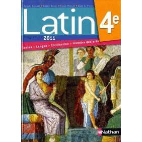 LATIN 4E