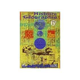 HISTOIRE GEOGRAPHIE