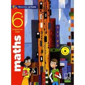 MATHEMATIQUE NOUVEAU PRISME