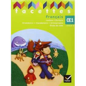 FACETTES CE1