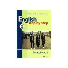 ENGLISH STEP2