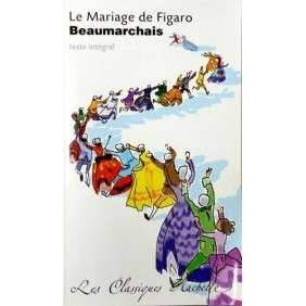LE MARIAGE DE FIGARO