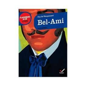 Bel-Ami
