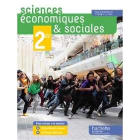 SCIENCES ECONOMIQUES ET SOCIALES (SES) 2DE