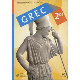 Grec 2de