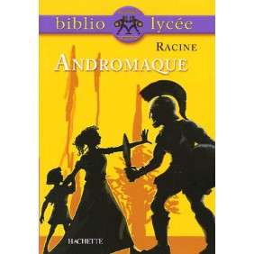 ANDROMAQUE