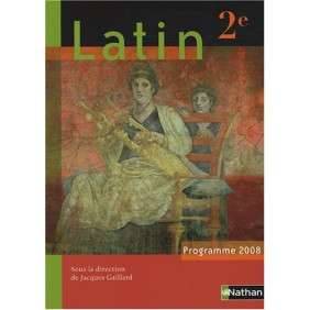 LATIN 2DE