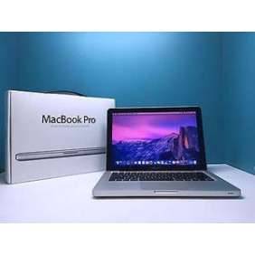 MACBOOK PRO 13-INCH: 2.5GH