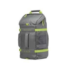 SACCOCHE POUR ORDINATEUR HP 15.6 GREY ODYSSEY BACKPACK (L8J89AA)