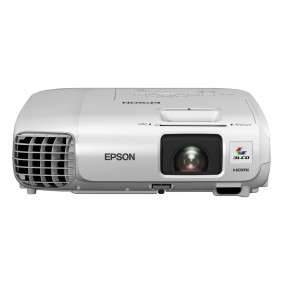 VIDEO PROJECTEUR EPSON EB-X27 V11H692040