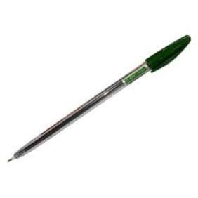 STYLO BILLE PEN CROMA 1.0 MM VERT