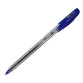 STYLO BILLE PEN TRION 1.0 MM BLEU