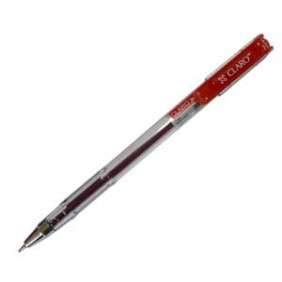 STYLO BILLE PEN TECHNIK 1.0 MM ROUGE