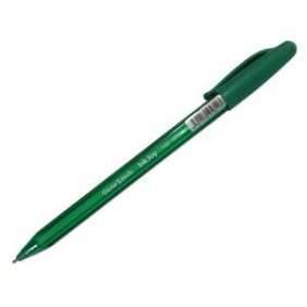 STYLO BILLE PAPERMATE INKJOY VERT