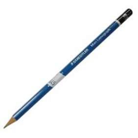 CRAYON A PAPIER MARS HB