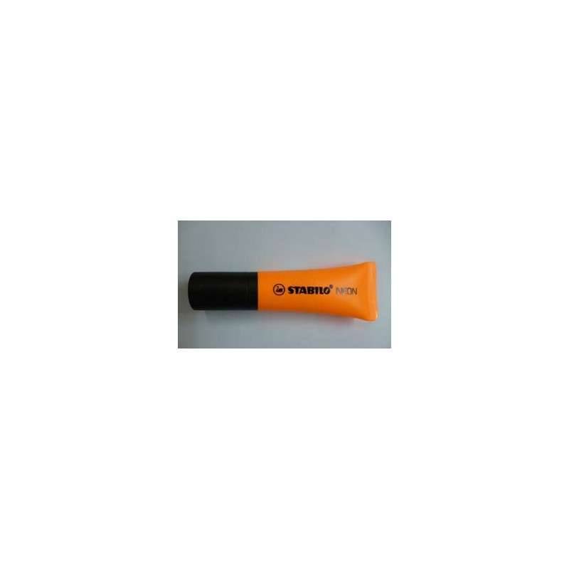 SURLIGNEUR STABILO NEON ORANGE SURLIGNEUR STABILO NEON ORANGE