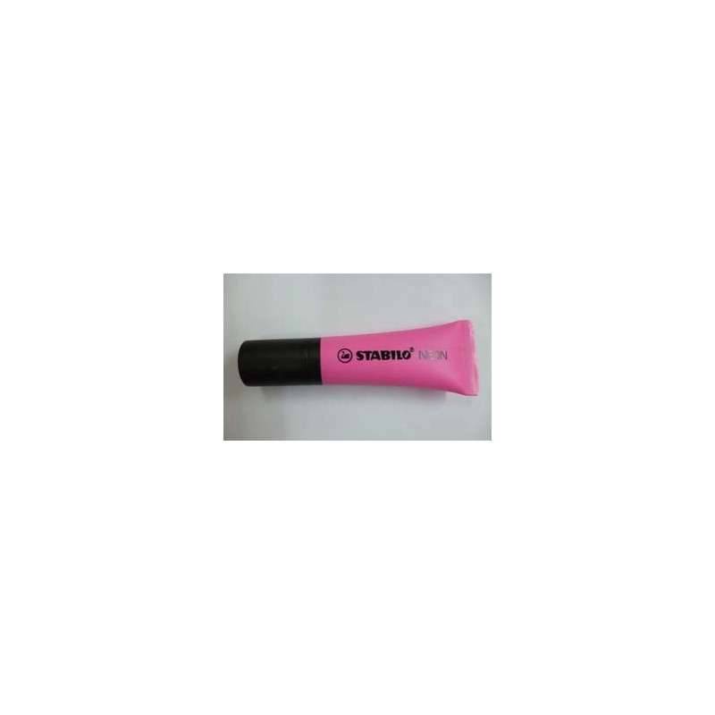 SURLIGNEUR STABILO NEON MAGENTA SURLIGNEUR STABILO NEON MAGENTA