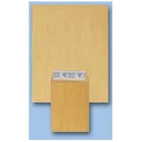 POCHETTE KRAFT 120*176 AUT