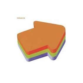 POST-IT NOTES BRILLANT FLECHE