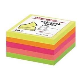 CUBE MINI FEUILLE 50*50MM