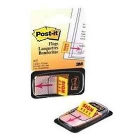 POST-IT NOTES INDEX PET 25X43MM