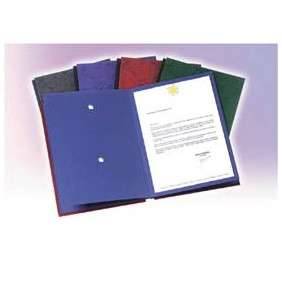 PARAPHEUR 18 FEUILLETS ASSORTIS