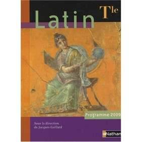 LATIN TLE